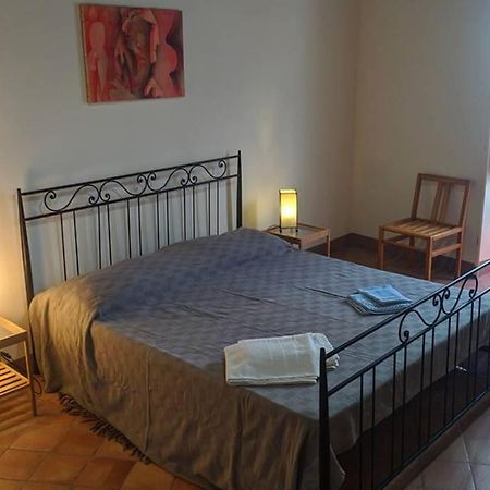 Ferienwohnung Casetta Mastrarua Syrakus Exterior foto