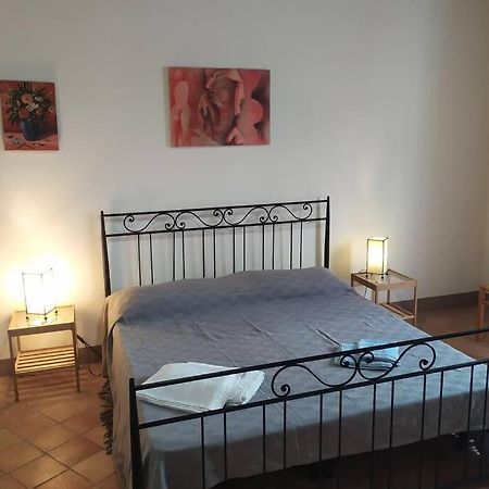 Ferienwohnung Casetta Mastrarua Syrakus Exterior foto