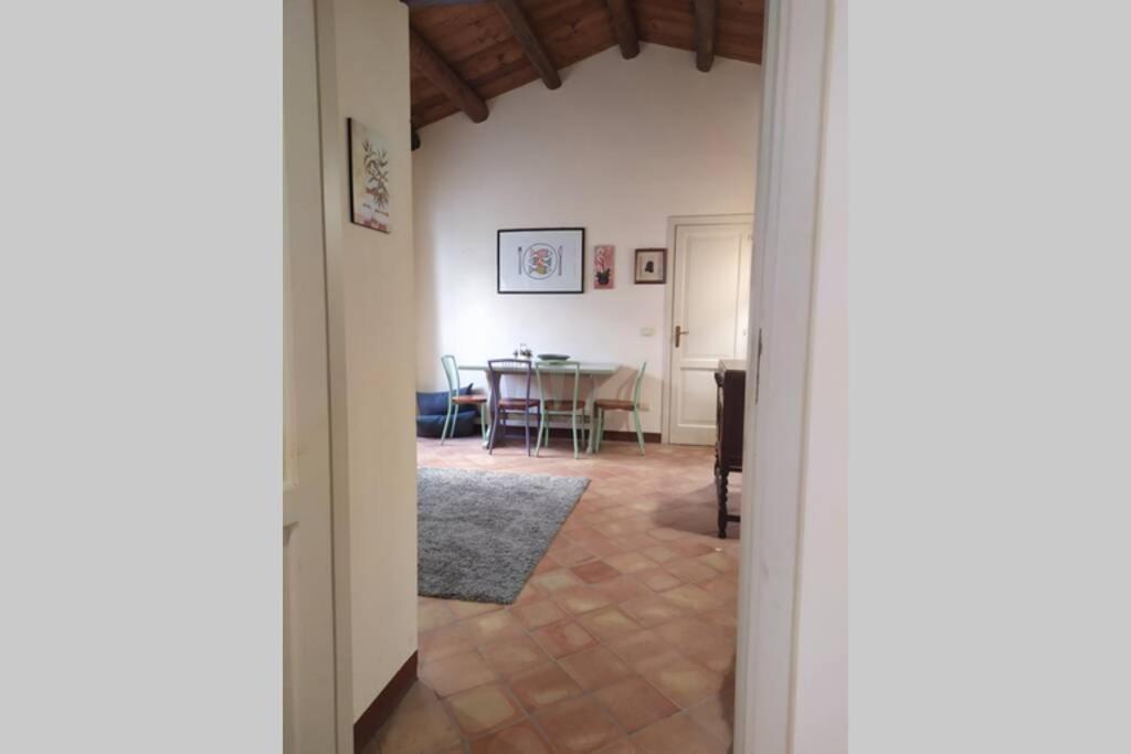 Ferienwohnung Casetta Mastrarua Syrakus Exterior foto