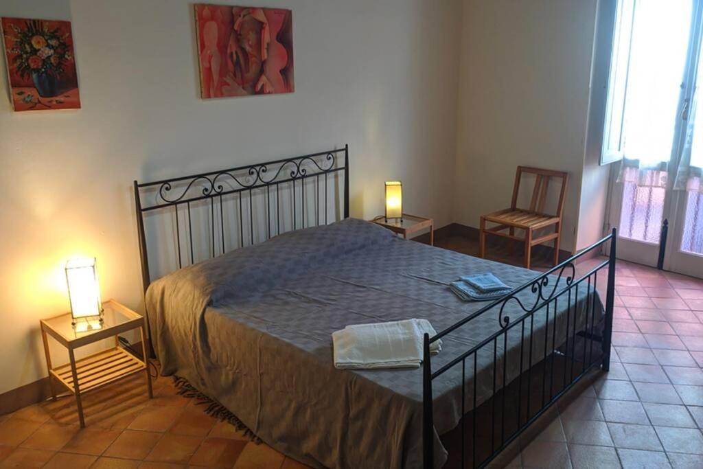 Ferienwohnung Casetta Mastrarua Syrakus Exterior foto