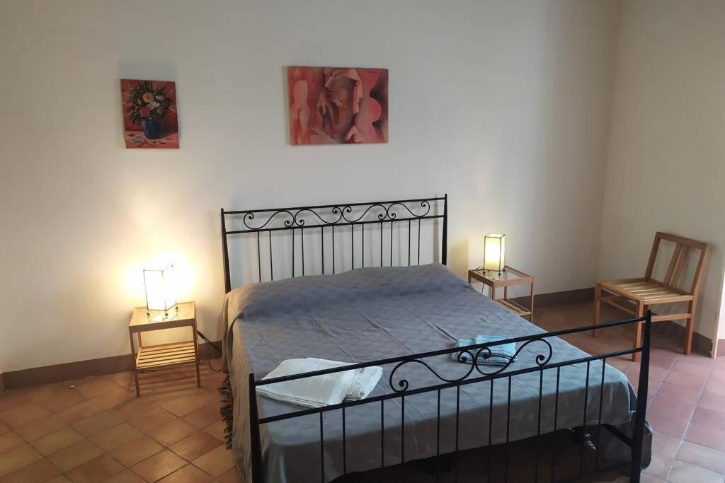Ferienwohnung Casetta Mastrarua Syrakus Exterior foto