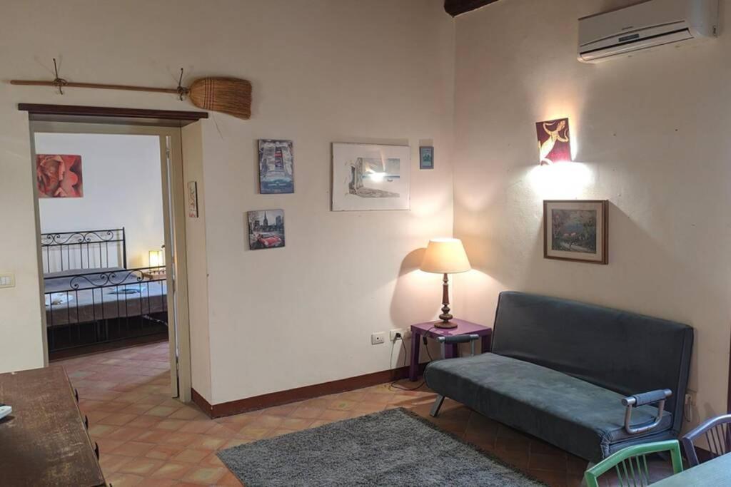 Ferienwohnung Casetta Mastrarua Syrakus Exterior foto