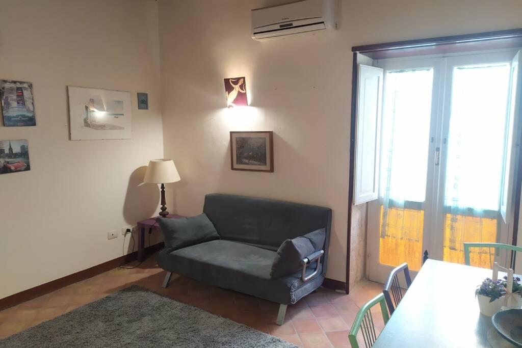 Ferienwohnung Casetta Mastrarua Syrakus Exterior foto
