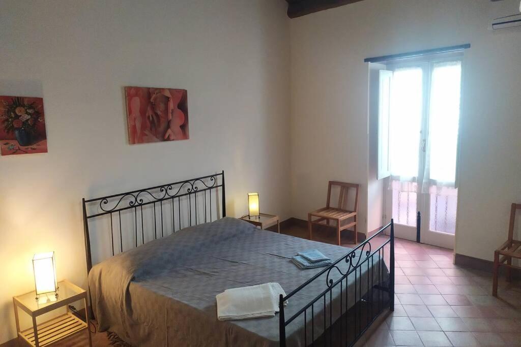 Ferienwohnung Casetta Mastrarua Syrakus Exterior foto
